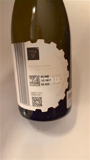 Ontario Niagara-niemi Big Head 2023