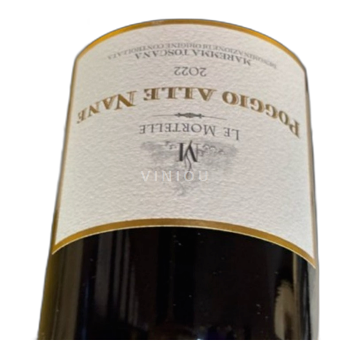 Toscana Maremma Le Mortelle (Antinori) Poggio alle Nane 2022