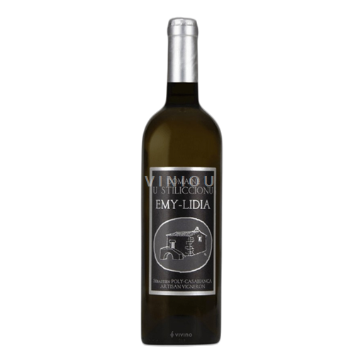 Korsika Nicht spezifiziert Domaine U Stiliccionu Emy Lidia 2022