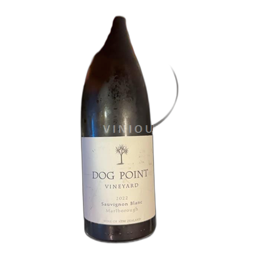 Marlborough Dog Point Vineyard 2022