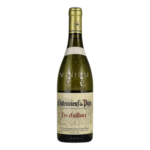 Valle del Rodano Châteauneuf-du-Pape Domaine Les Cailloux (Domaine André Brunel) 2020
