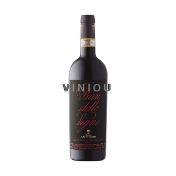 Toscana Brunello di Montalcino. Pian delle Vigne (Antinori) 2020