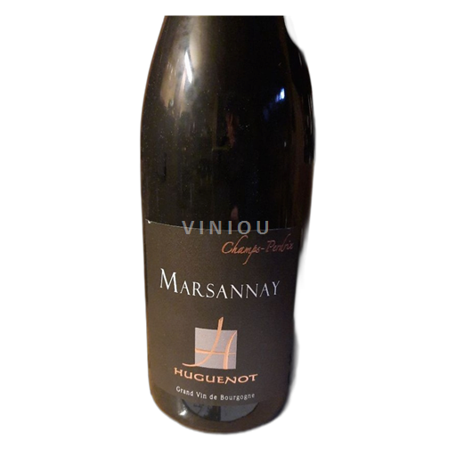 Burgund Marsannay Domaine Huguenot Champs Perdrix 2020