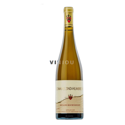 Elsass Riesling Grand Cru Domaine Zind-Humbrecht Roche Coulée 2019