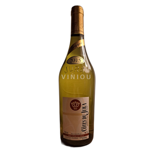 Jura Côtes du Jura Roy Père et Fils 2015