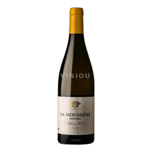Loire Valley Sancerre Domaine Alphonse Mellot La Moussière 2019