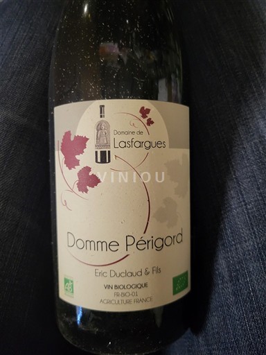 Southwest Not Specified Domaine Lasfargues Non-Vintage