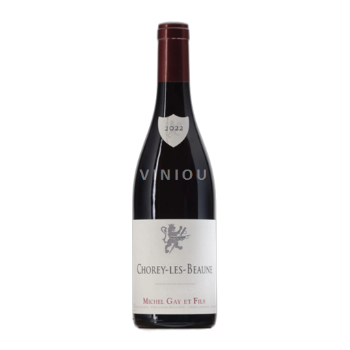 Bourgogne Chorey-lès-beaune Domaine Michel Gay et Fils 2022