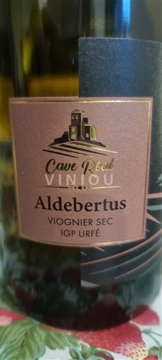 Loiren laakso Urfé Cave Real Aldebertus 2024