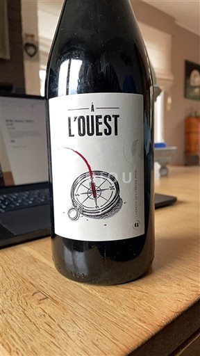 Languedoc Niet gespecificeerd Domaine Des Amiel À l’Ouest 2019