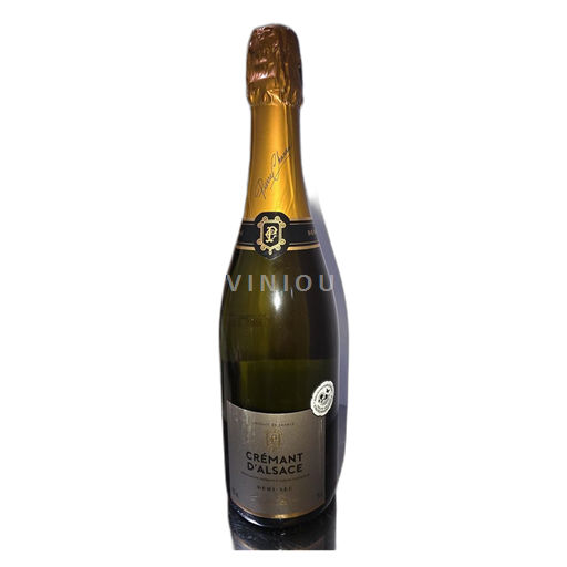 Alsace Alsace-kuohuviini Auchan 2022