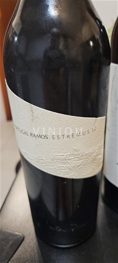 Alentejo J. Portugal Ramos Estremus 2012