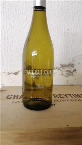 Bourgondië Marsannay Bénédicte & Bourbon Royal Bulles 2024