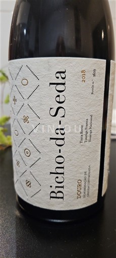 Douro Bicho-da-Seda 2018