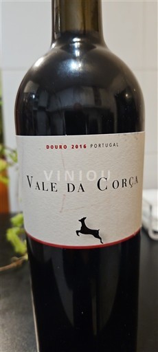 Douro Vale da Corça 2016