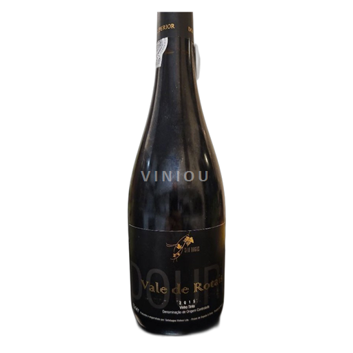 Portugal Douro Vale de Rotais 2015