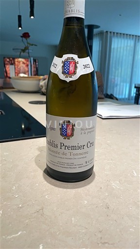 Bourgogne Chablis Premier Cru La Chablisienne 2022