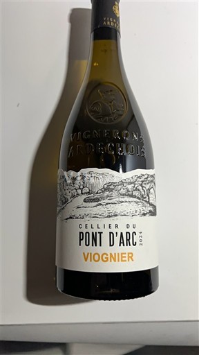 Alps and Rhone Valley Ardèche Cellier du Pont d'Arc 2023