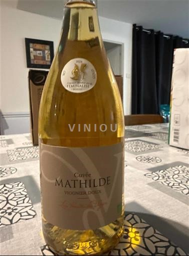 Loire-dalen Wien Mathilde 2021