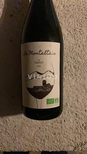 Jihozápad Jihovýchod Le Montaltais La Testuti 2019