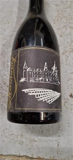 Savoie og Bugey Bugey Caveau Bugiste Machuraz 2020