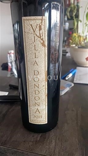 Languedoc No especificado Villa Dondona 2021