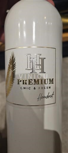 Jihozápad Jihovýchod Houdrat Premium Chic & Fresh 2021