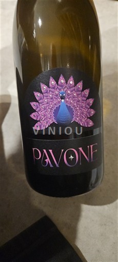 Údolí Loiry Saumur Pavone Neročník