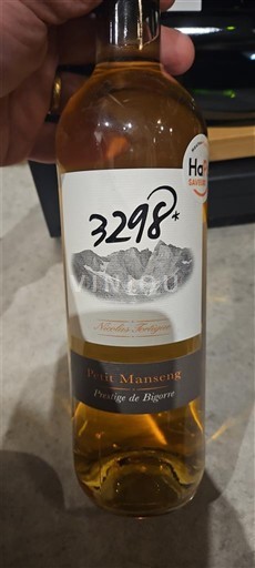 Südwestfrankreich Nicht spezifiziert 3298 Prestige de Bigorre Ohne Jahrgang