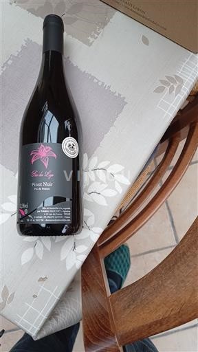 Languedoc y Rosellón País de Oc Ile de la Lagune Sin añada