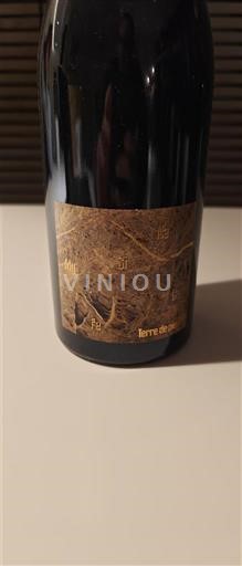 Thung lũng sông Loire Muscadet Sèvre et Maine Domaine Luneau-Papin Terre de pierre 2022