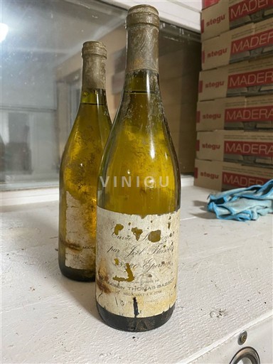 Alsácia Alsácia Grand Cru Grand Cru Domaine Weinbach Sainte Catherine Não Sazonado