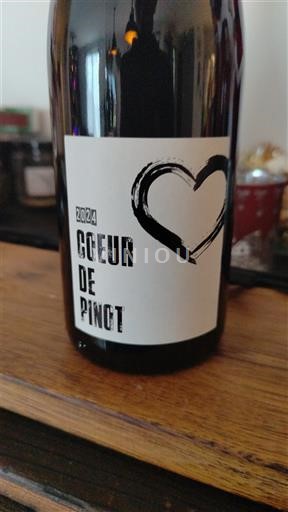 Borgogna Cœur de Pinot 2024