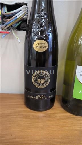 Loire Valley Anjou Coteaux de la Loire Prestige 2018