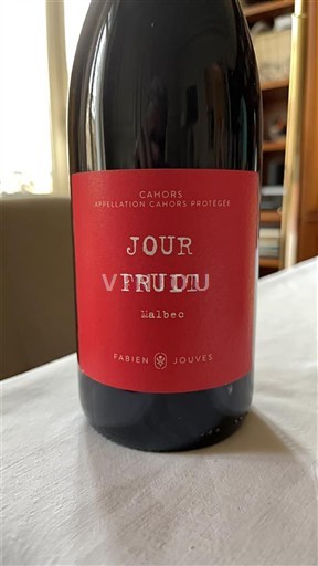 Südwestfrankreich Cahors Fabien Jouves Jour de Fruit 2024