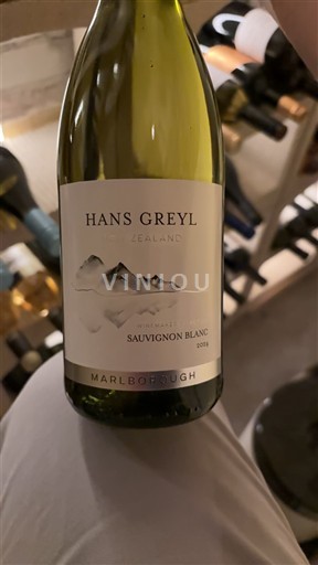 Marlborough Hans Greyl 2021