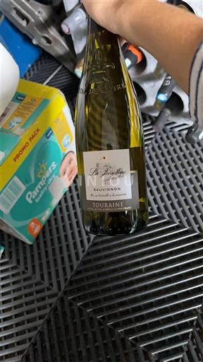 Vallée de la Loire Touraine La Javeline Non Millésimé