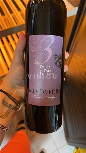 Linguadoca e Rossiglione Paese d'Oc Domaine Parc St Charles Acte 3 2020