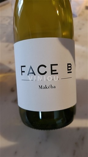 Languedoc ja Roussillon Katalonianrinteet Face B Makéba 2023