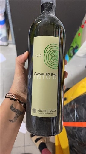 Sydvestfrankrig Gaillac Michel Issaly Cavaillés Bas 2020