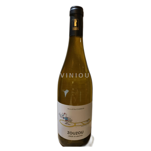 Rhône-dalen Charavin 2023