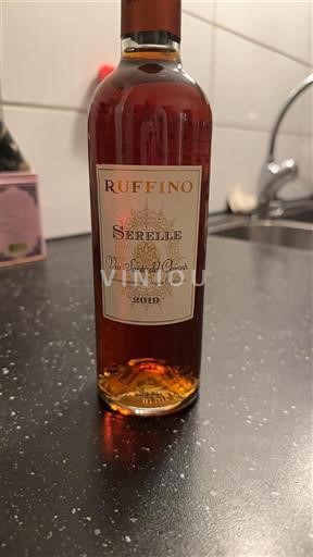 Toscana Non specificato Ruffino Serelle 2019