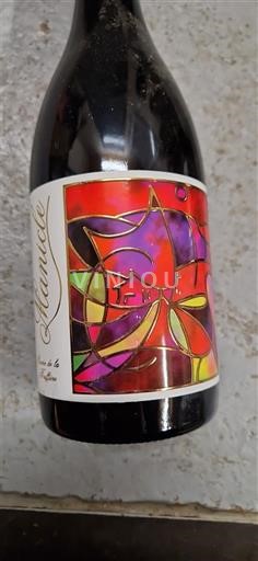 Savoie og Bugey Bugey Caveau Bugiste Manicle de la Truffière 2020