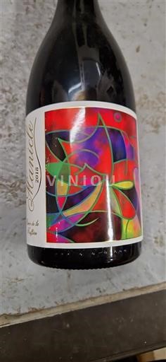 Savoie og Bugey Bugey Caveau Bugiste Manicle de la Truffière 2018