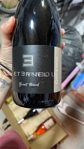 Languedoque Fitou Gourdou Eternel Não Sazonado