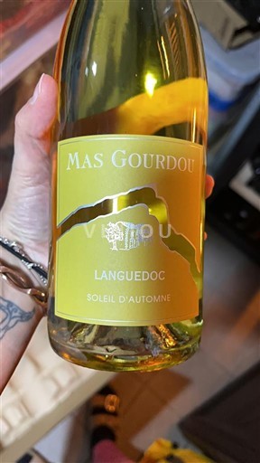 Languedoc Mas Gourdou Soleil d'Automne 2020