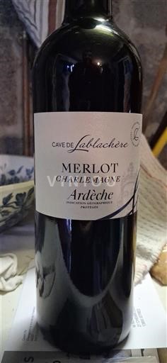 Alpi și Țara Rodanezilor Ardèche Cave de Lablachère Charlemagne 2023