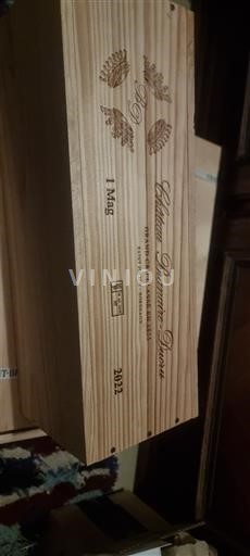 Bordeaux Saint-Julien Grand Cru Château Branaire-Ducru 2022