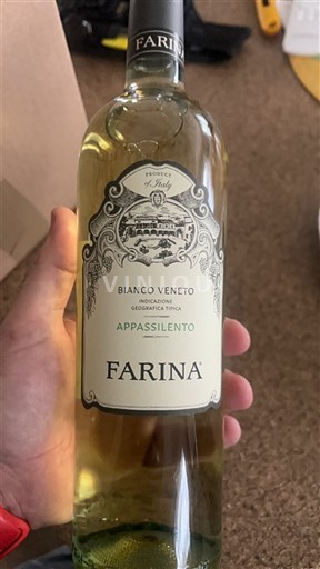 Benecija Farina Appassilento 2024