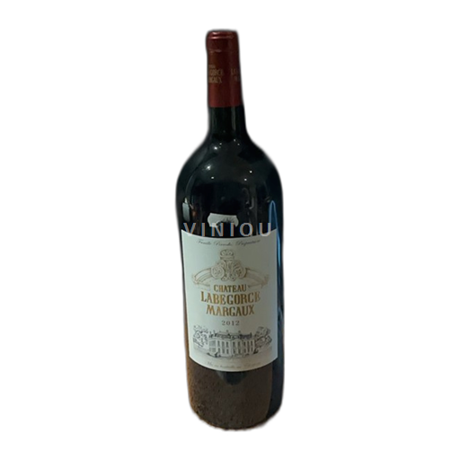 Bordeaux Margaux Château Labégorce 2012